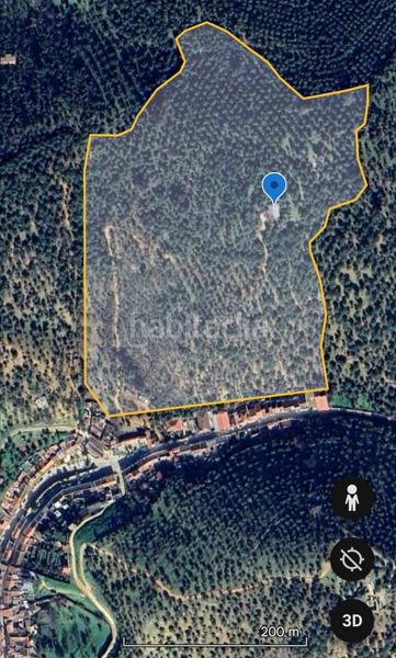 Foto caa7d87a-a1f2-479d-85bc-bde1b406071a. Finca rústica a Constantina