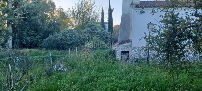 Foto 0262bda5-5943-4301-a9e3-f6522c8afe32. Casa a Castilblanco de los Arroyos