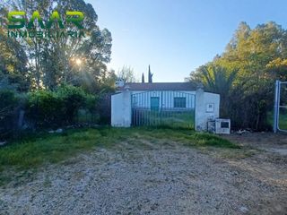 Maison à Castilblanco de los Arroyos. Chalet en sierra norte, castilblanco de los arroyos sevilla