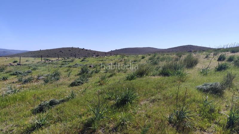 Foto d8138d2e-4ad8-439b-9588-9628560be506. Finca rústica a Castillo de las Guardas (El)