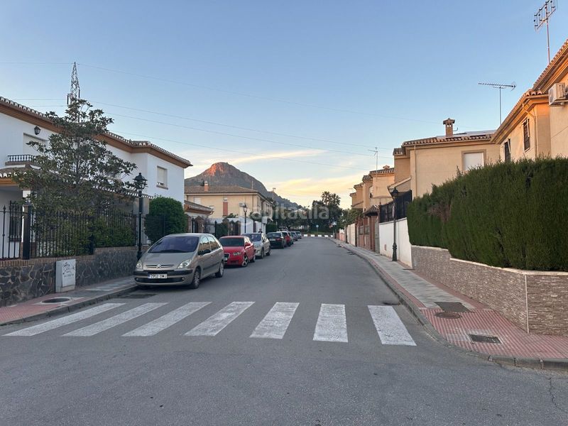 Foto 63487b5a-f6ad-4978-bae2-41b78a3604e3. Local comercial a Atarfe