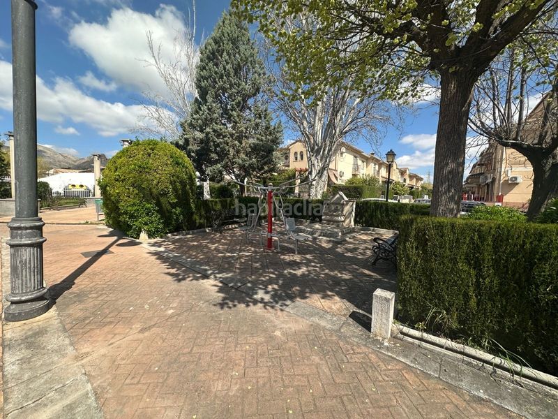 Foto 674c08af-426c-4483-8612-13d155968283. Local comercial a Atarfe