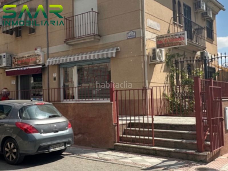 Foto 70d882e7-1d4e-4321-89fd-7456cf780d09. Local comercial a Atarfe