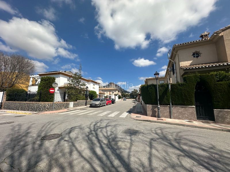 Foto d385d0b9-acb2-4463-80f9-b5beeab1b967. Local comercial a Atarfe