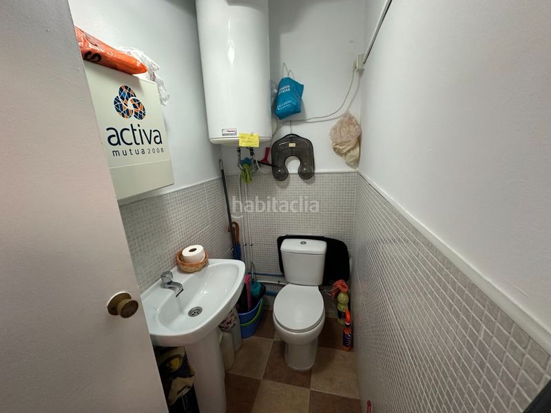 Foto dae64124-5746-4be7-a514-c7f88b847bdd. Local comercial a Atarfe