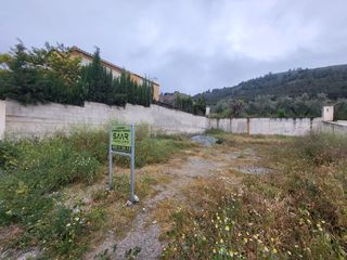 Terreno residencial en Albolote