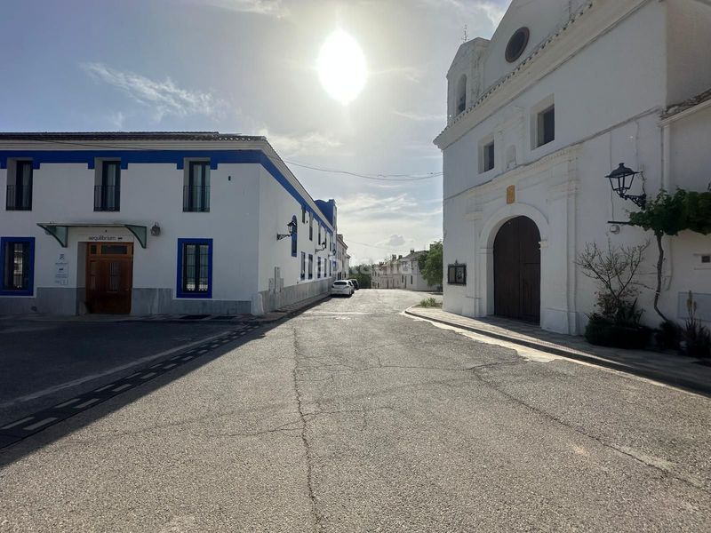 Foto 0b4d9b39-b50d-4115-8ff6-4a612023031d. Casale con parcheggio in Atarfe