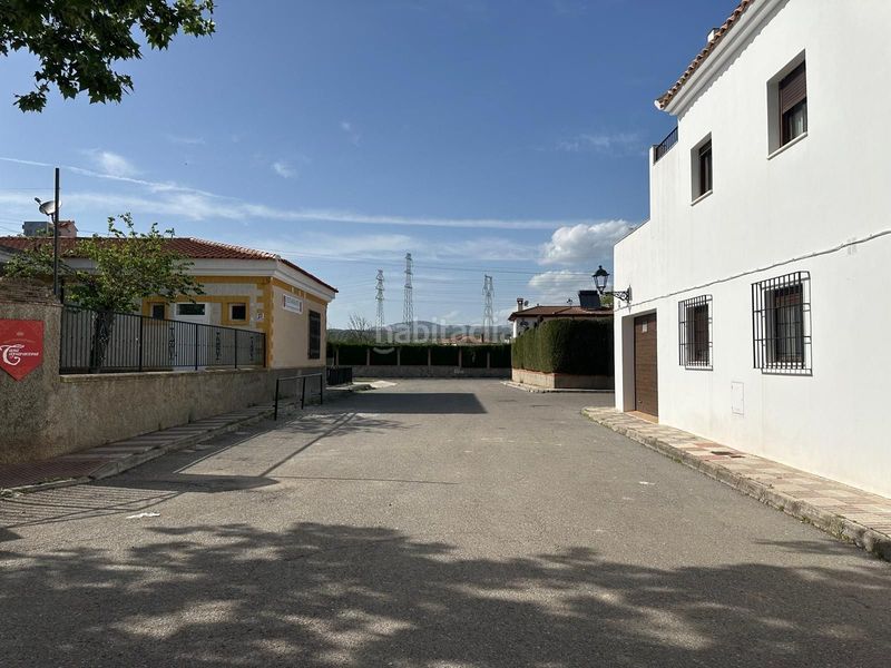 Foto 3ad2f565-7a8a-43cc-a89f-6040af134b26. Casale con parcheggio in Atarfe
