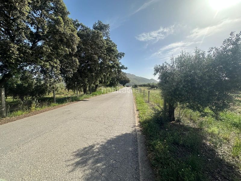 Foto 5c48c077-145c-4c30-bde9-1fff927506f0. Casale con parcheggio in Atarfe