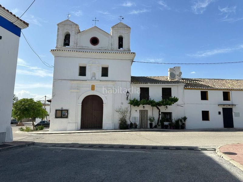Foto 723a5987-8b68-4088-a88f-764cfeb59f6a. Casale con parcheggio in Atarfe