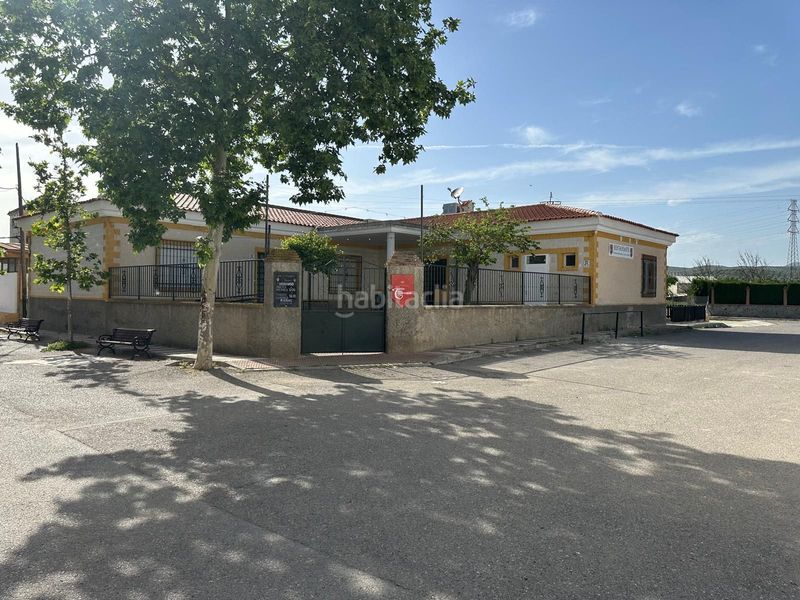 Foto 8fbee82d-e508-4230-b9ec-91cb7b91fe42. Casale con parcheggio in Atarfe