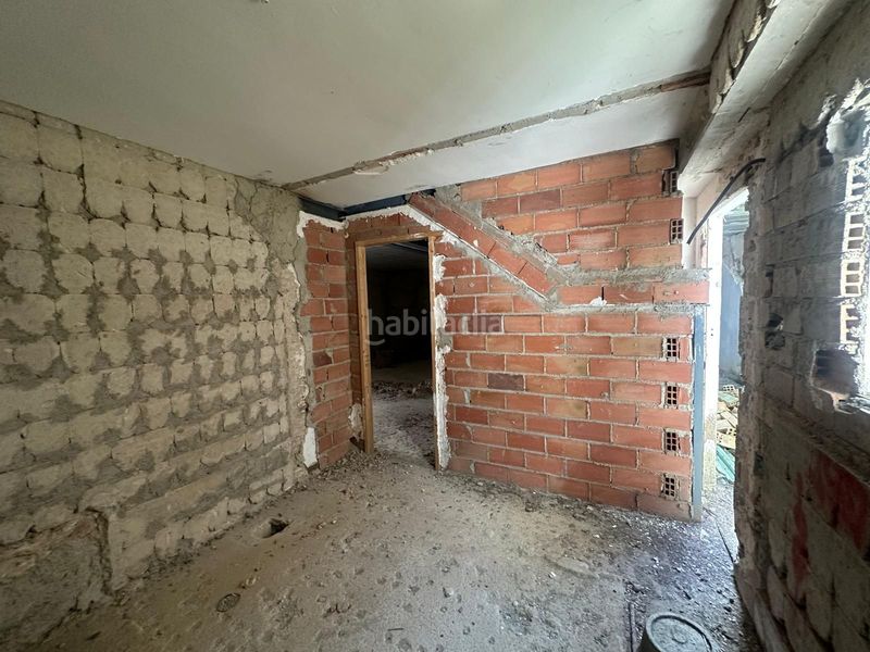 Foto a8954660-0880-45e2-8516-9a12f5c3b69f. Casale con parcheggio in Atarfe