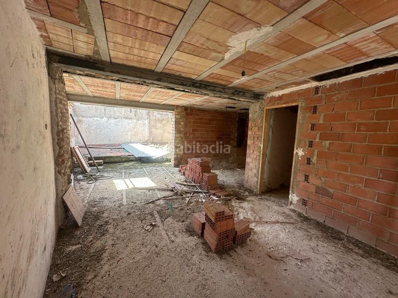 Foto a8c68143-767c-4e26-af8f-10e8d9193da1. Casale con parcheggio in Atarfe