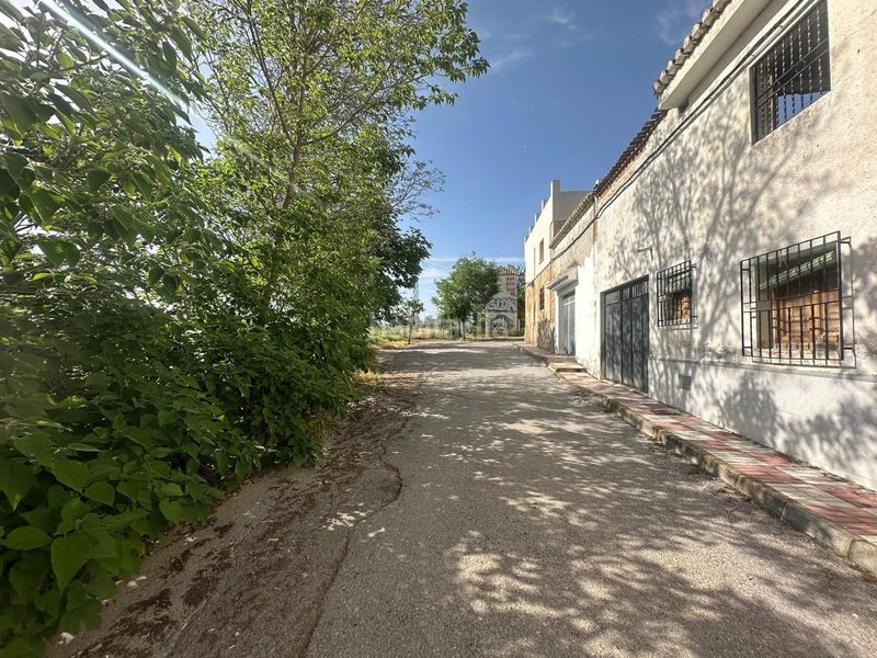 Foto b7571a35-b0f2-4dd1-a7ce-8a72876c92f2. Casale con parcheggio in Atarfe