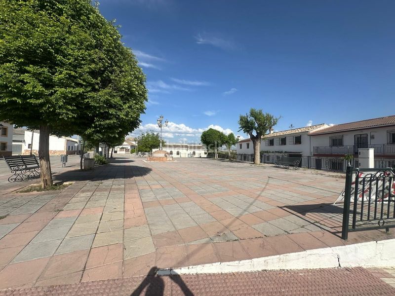 Foto cf945d2c-129b-4aa1-bec5-967181e92ec1. Casale con parcheggio in Atarfe