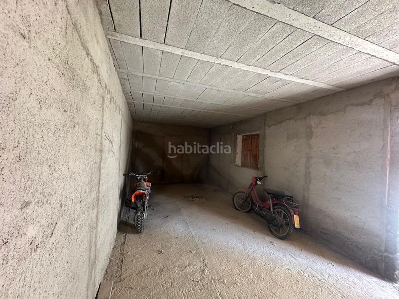 Foto d811c866-bfab-429e-b64b-b176e11121ee. Casale con parcheggio in Atarfe