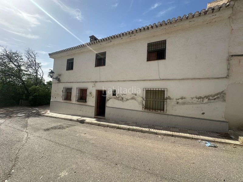 Foto e5efa921-2542-425a-ac60-f578c1537152. Casale con parcheggio in Atarfe
