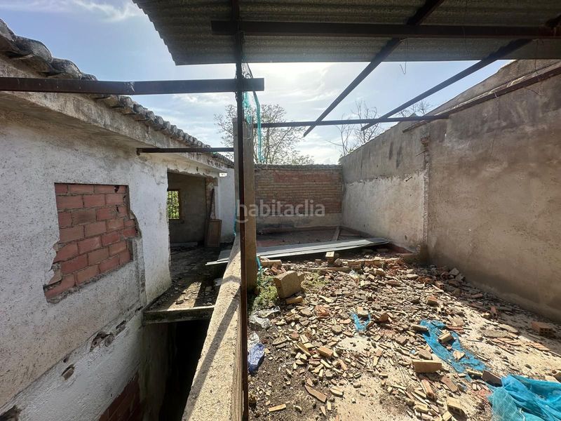 Foto fe9312e8-c34d-4b48-b855-aa2811307cd1. Casale con parcheggio in Atarfe
