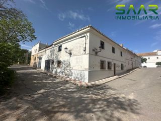 Casale in Atarfe. Se vende casa en caparacena, atarfe granada.