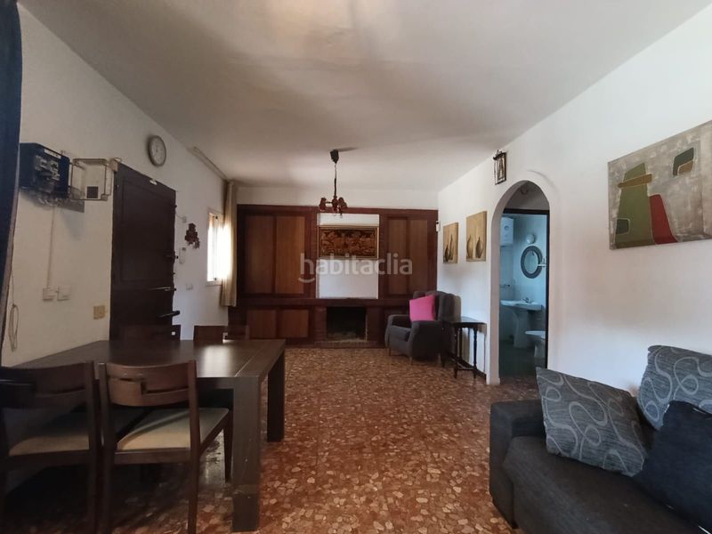 Foto c990d5da-a29f-4c56-9b89-e73c52d4d0e0. Casa amb piscina a Castilblanco de los Arroyos
