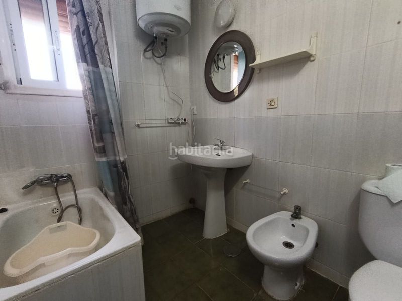 Foto f3995254-cba5-4320-900e-d054a8b00eb6. Casa amb piscina a Castilblanco de los Arroyos