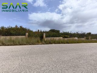 Terreny residencial a Los Lagos. Parcela rústica en los lagos del serrano, fase ii, guillena sevi