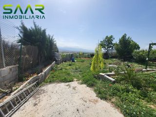 Terreny residencial a Albolote