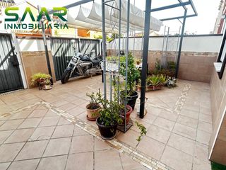 Casa a schiera in Alcalá del Río. Vivienda adosada en alcalá del río, sevilla.