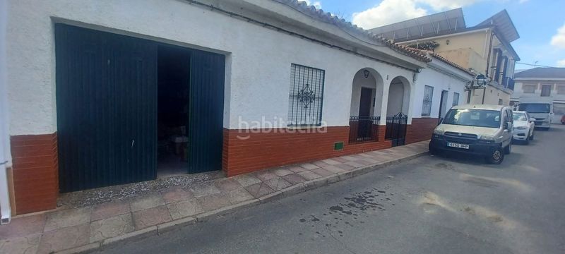 Foto 494093ae-01b9-4204-9b26-1290f3668770. Casa a Castilblanco de los Arroyos