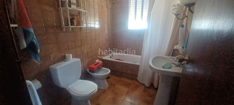 Foto 7ad27ce7-2a65-4b6b-8eea-92fb3b0e4faa. Casa a Castilblanco de los Arroyos
