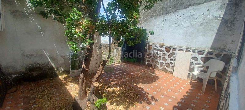 Foto 01714dcb-a0b8-4ff3-8474-998849df37cd. Casa a Castilblanco de los Arroyos