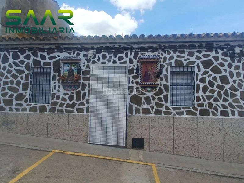 Foto 857c5961-f3a2-4ce6-b4ce-fdbd452d1716. Casa a Castilblanco de los Arroyos