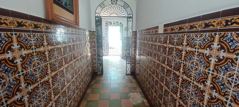 Foto b8b050ce-9df8-439f-89b5-f04eb5c90e18. Casa a Castilblanco de los Arroyos