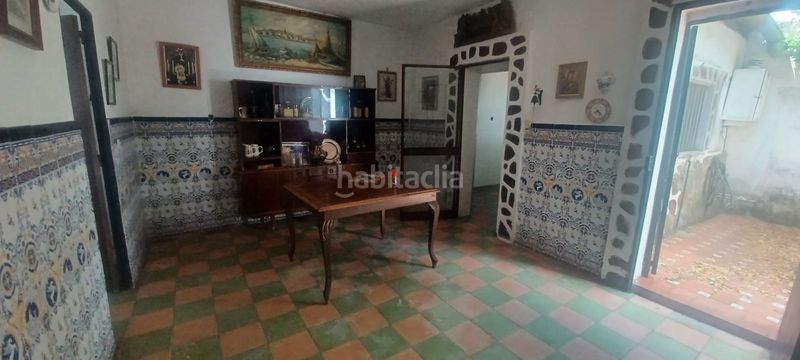 Foto cc07846a-3376-4804-add7-5d08b5a4196e. Casa a Castilblanco de los Arroyos