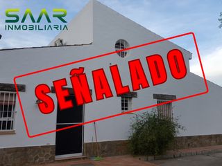 Haus in Castilblanco de los Arroyos. Chalet en urb. sierra norte, castilblanco de los arroyos sevilla