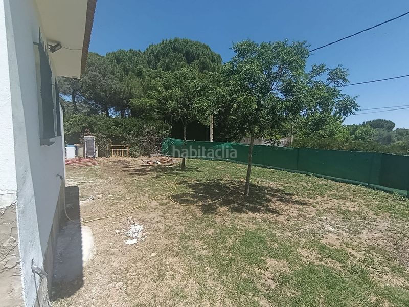 Foto 0b42ea67-069f-4f20-8079-e47652e296ef. Casa amb piscina a Castilblanco de los Arroyos