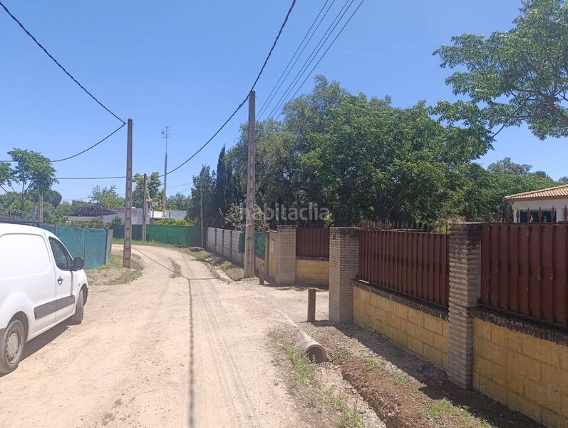 Foto 36d94686-7794-428b-99aa-95dff86ae4f8. Casa amb piscina a Castilblanco de los Arroyos