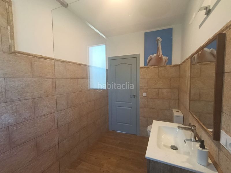 Foto 3d77c270-f3f3-4f47-9591-96486abafb28. Casa amb piscina a Castilblanco de los Arroyos