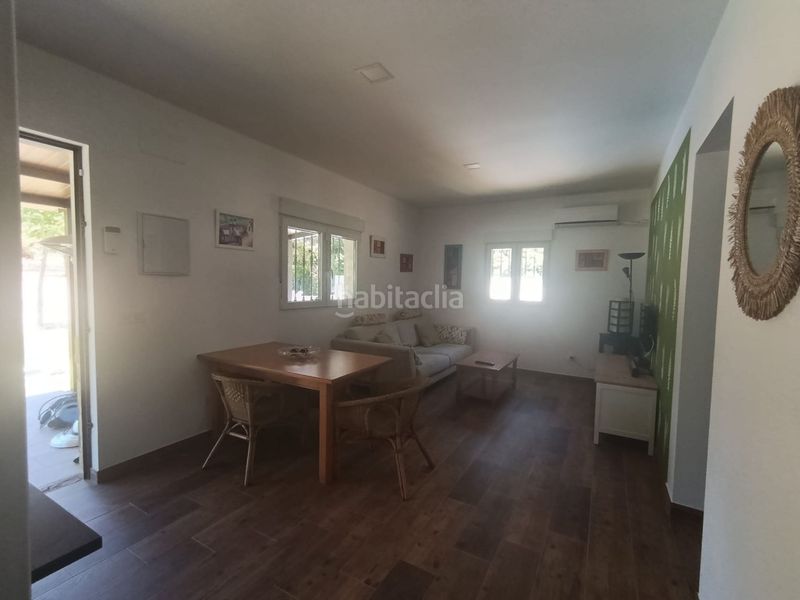 Foto 6b3bc2ba-7953-4044-a325-baeddd2a4e8c. Casa amb piscina a Castilblanco de los Arroyos
