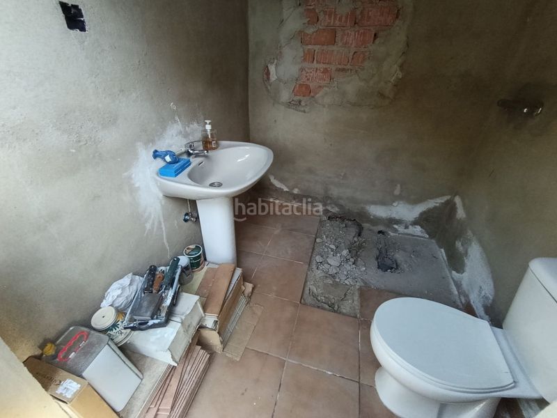Foto b6c847b7-a536-4867-ae00-eded9032a470. Casa amb piscina a Castilblanco de los Arroyos