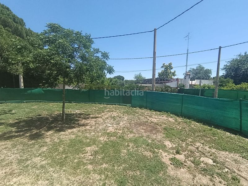 Foto e58f9981-f6a6-4987-beed-437b1cfef117. Casa amb piscina a Castilblanco de los Arroyos