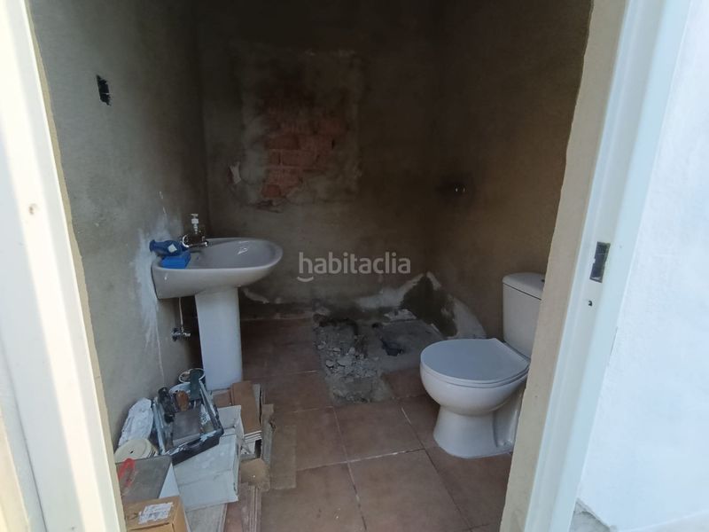 Foto fa49f5ff-ad2f-4df4-b841-7353f2ca0a45. Casa amb piscina a Castilblanco de los Arroyos