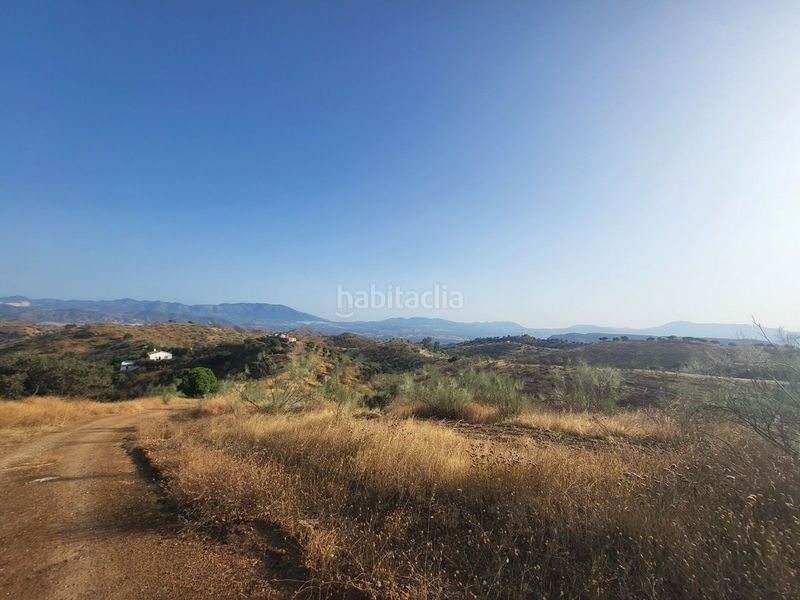 Foto 0e0f0764-5a65-476d-b0d9-bbc572c426fe. Finca rústica a Campanillas Málaga