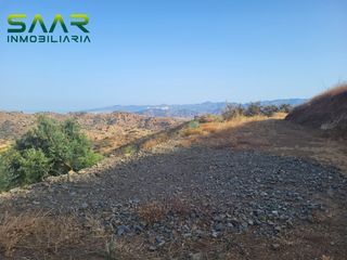 Finca rústica a Campanillas. Terreno rústico en cártama, málaga