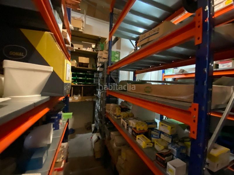 Foto 0a5e4d05-2388-44ea-9b4f-555c34be0023. Local comercial a Atarfe