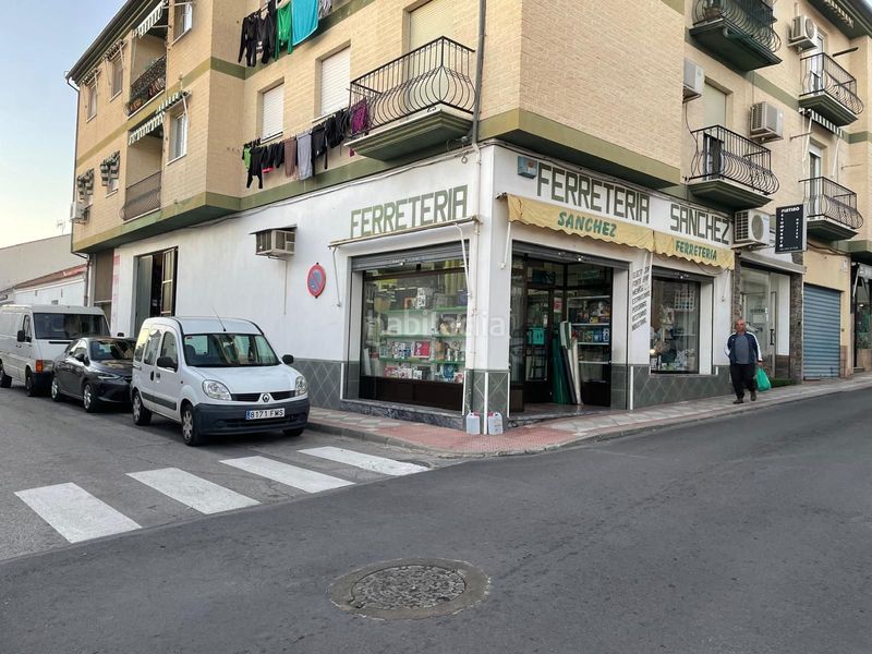 Foto 281a5118-fce1-44d0-ba77-0ae34deccee1. Local comercial a Atarfe