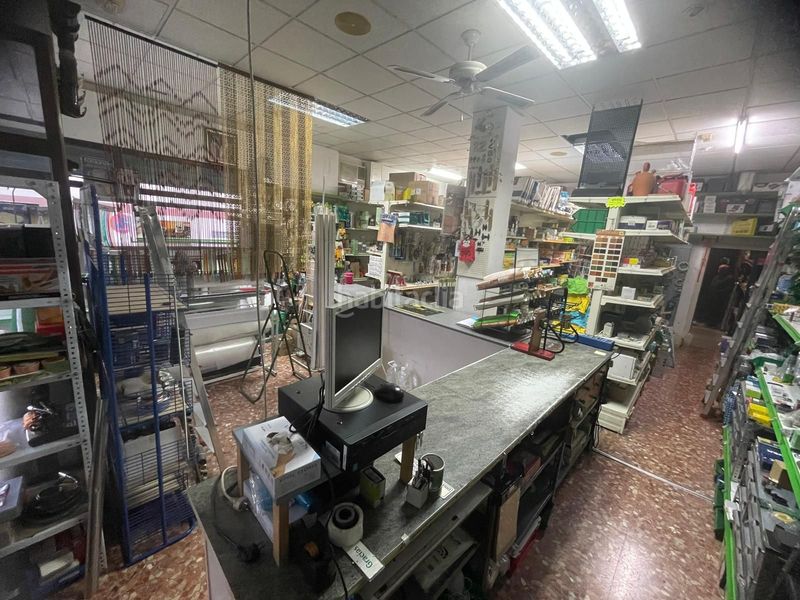 Foto 33c7645a-6574-44c6-8a24-9a1652d10f10. Local comercial a Atarfe
