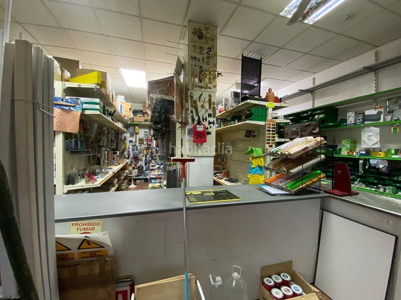 Foto 44f272d2-29ce-4cd9-8f03-4091798f1c7a. Local comercial a Atarfe