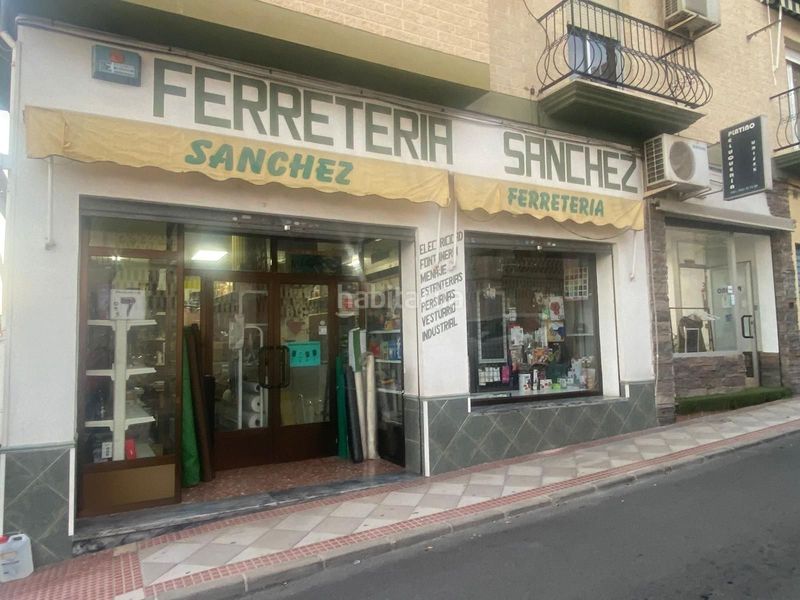 Foto 776736c4-8b5e-4a8a-b246-e780c435ae5f. Local comercial a Atarfe
