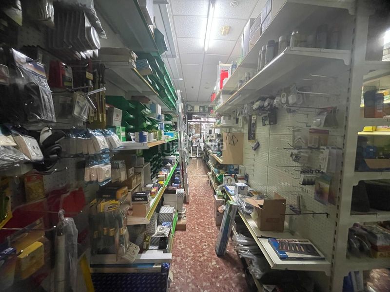 Foto 9b766ede-ef69-46dc-81c3-1c1b256ca05b. Local comercial a Atarfe
